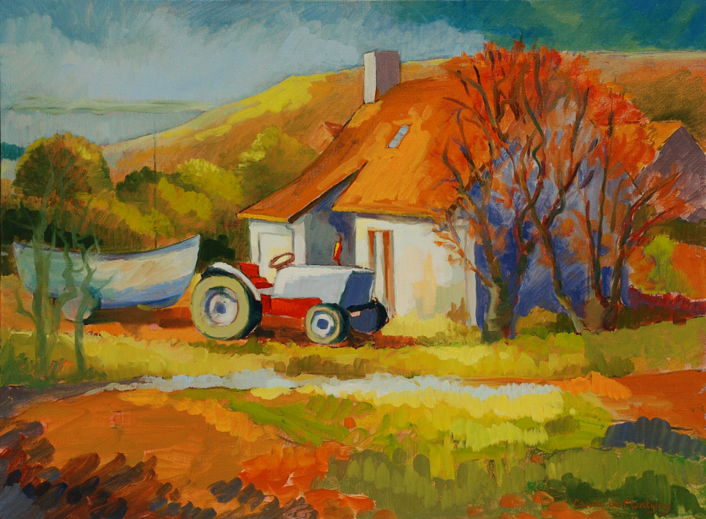 ( vendu ) Le flobart