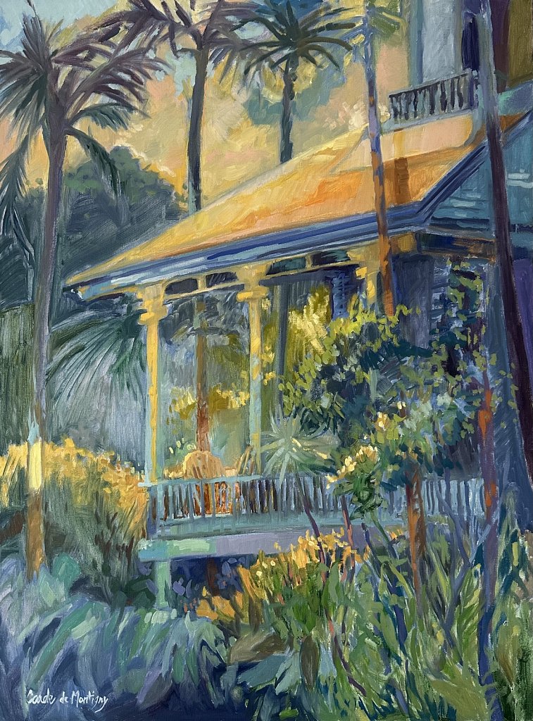  Villa à Key-West, Floride 