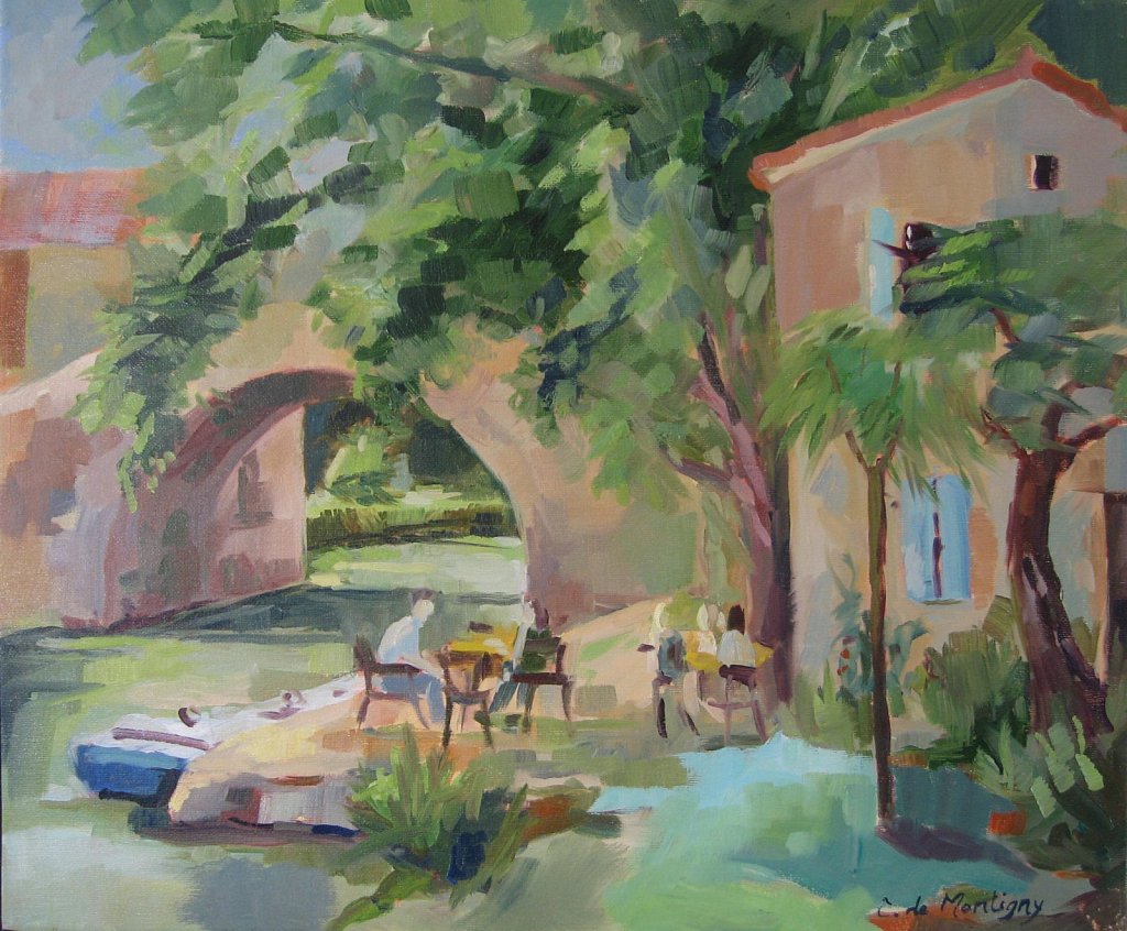 2007-Huile-Le-cafe-a-Somail-10F-55x46cm.jpg