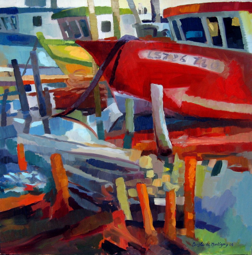 Huile-Le-Port-De-LAiguillon-60X60cm.jpg